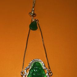 Buddha Bracelet