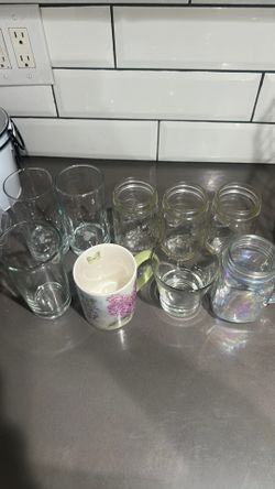 Glassware