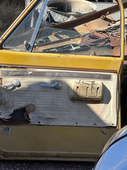 C10 parts