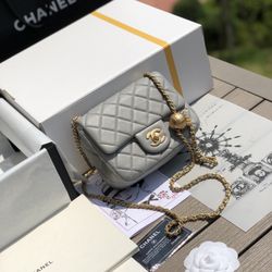 𝐂𝐂 𝐜𝐡𝐚𝐧𝐞𝐥 bag for women 