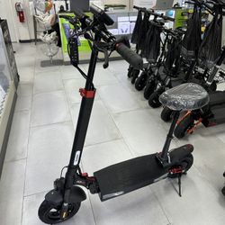 iScooter iX3 Electric Scooter 25MPH! Finance For $50 Down Payment!!