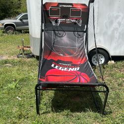 kids B Ball Goal