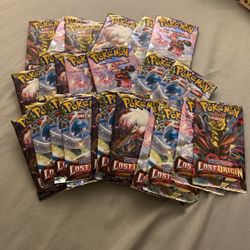 Pokémon Cards