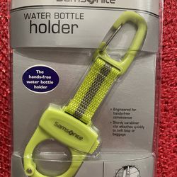 New Samsonite Water Bottle Holder 