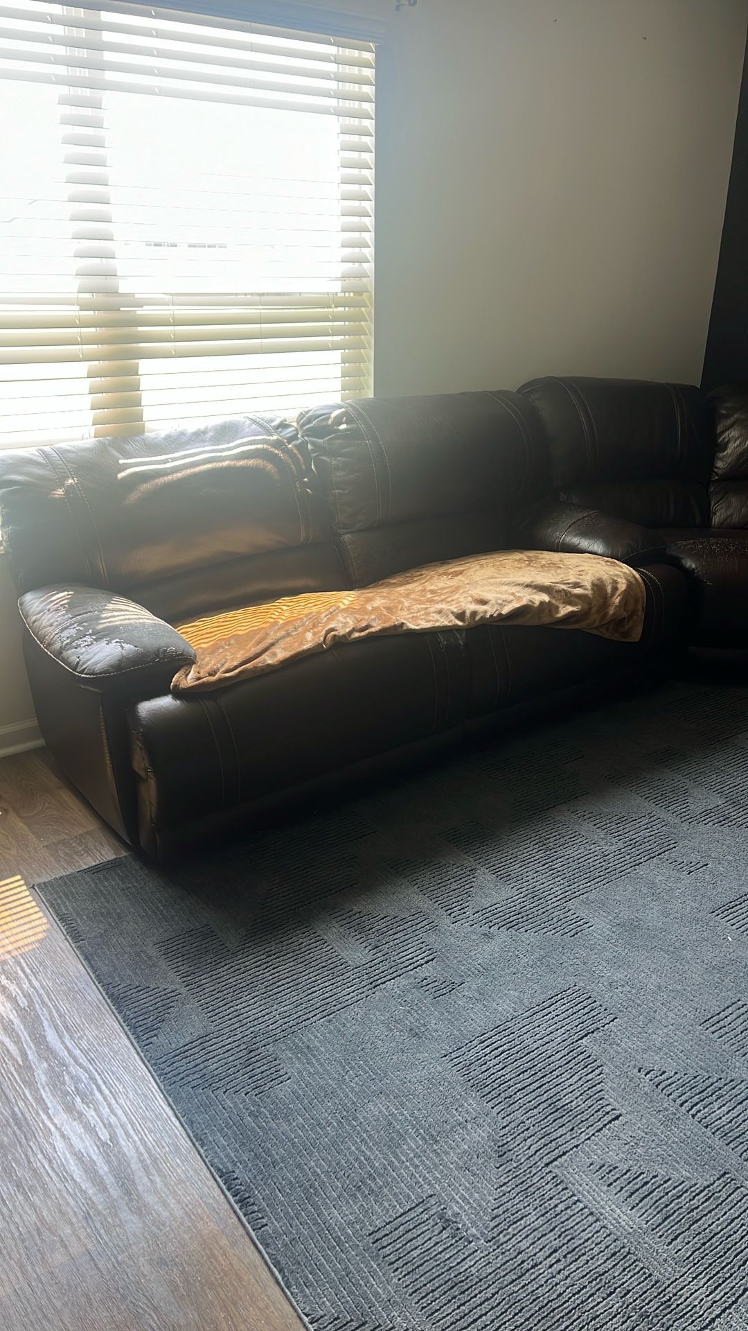 Sectional Sofa