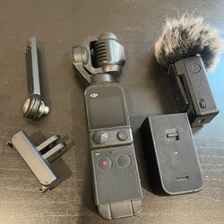 DJI Pocket 2