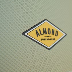 Almond R Series 8’ Joy Surfboard