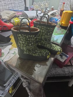 Kids Shoes For Water