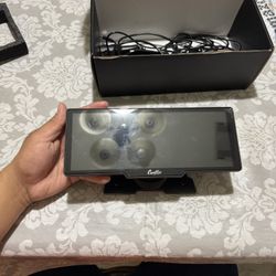 Portable Wireless CarPlay Screen 