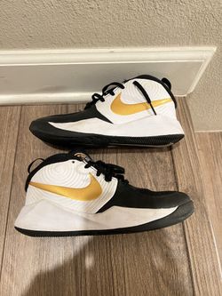 GS Nike Shoes For Youth Size 4