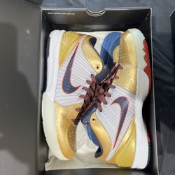 Basketball Shoe Size 11