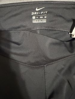 Nike Dri-Fit leggings