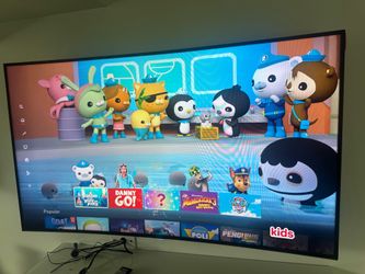 SAMSUNG 3D TV