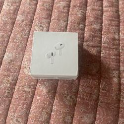 AirPod Pros