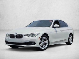 2016 BMW 328i