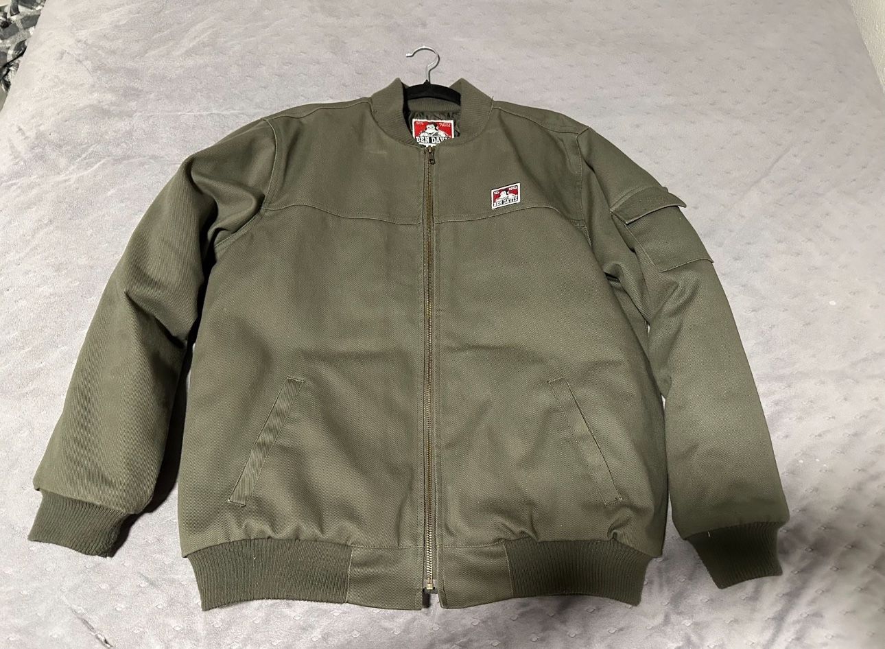 Ben Davis Jacket