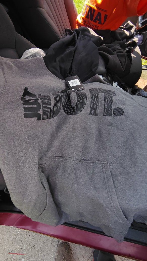 Clothing