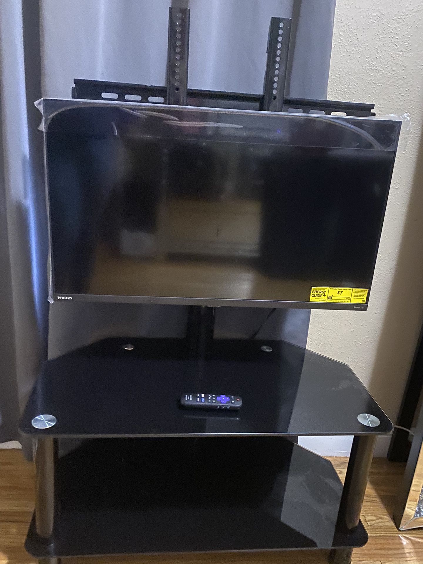 Roku 32 Inch Tv With Stand