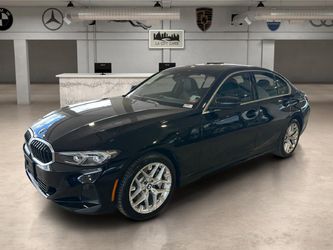 2026 BMW 330i