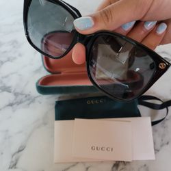 Gucci Sun Glasses 