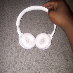 JBL Headphones 520 BT Model
