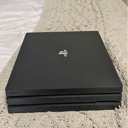 PS4 For Sale