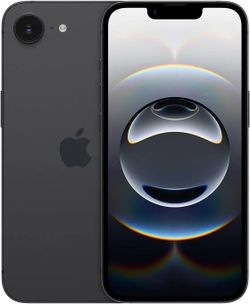 iPhone 16e