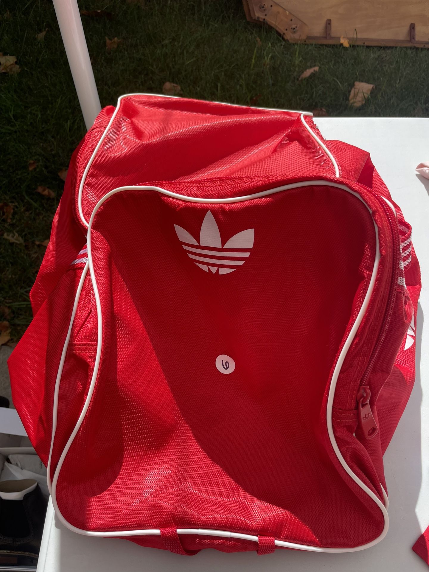 Adidas Bag