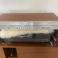 Beomaster 3000 Stereo Receiver