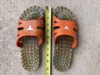 $20 Sensi Regatta Basic Sandals with Drainage System