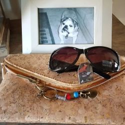 Montana West Lady's Designer Sunglasses, NWT Regularly Sell For $39.99