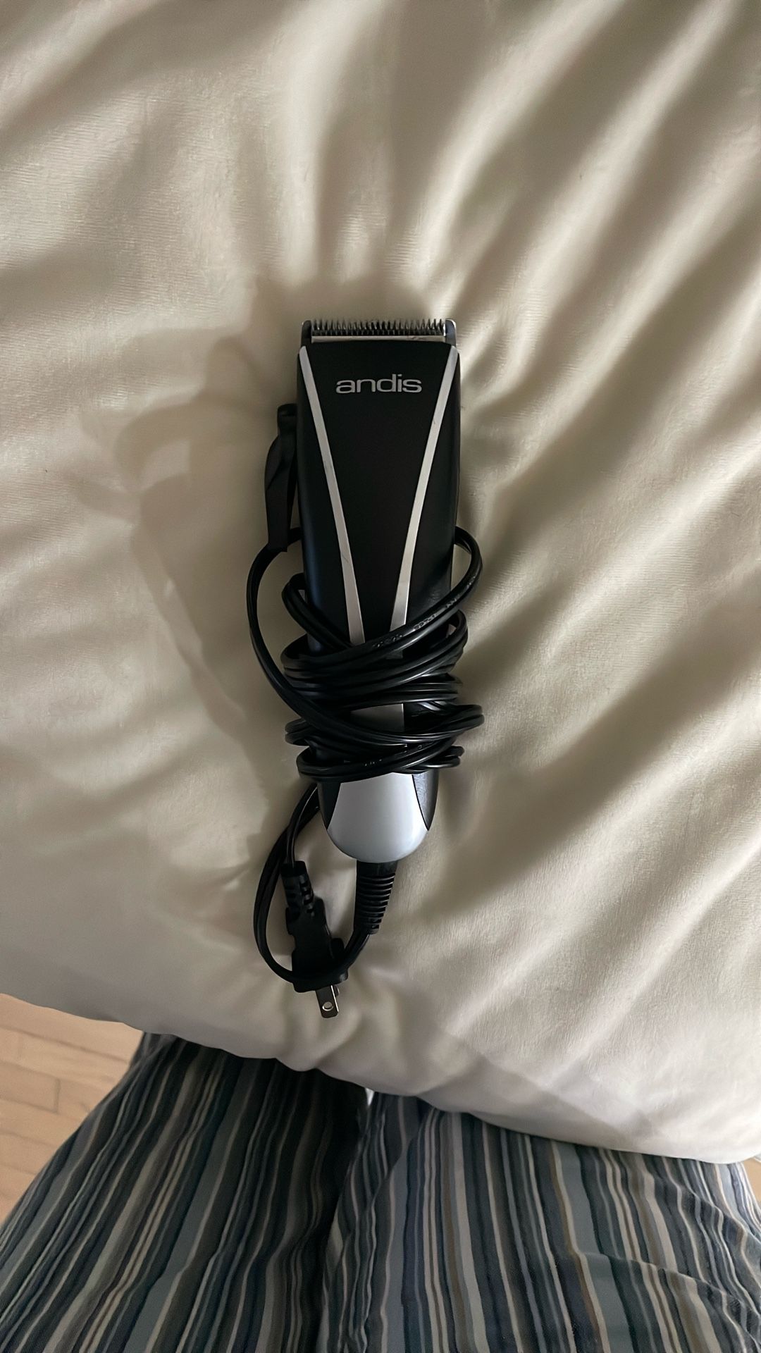 Hair Trimmer ,máquina Para Cortar Pelo