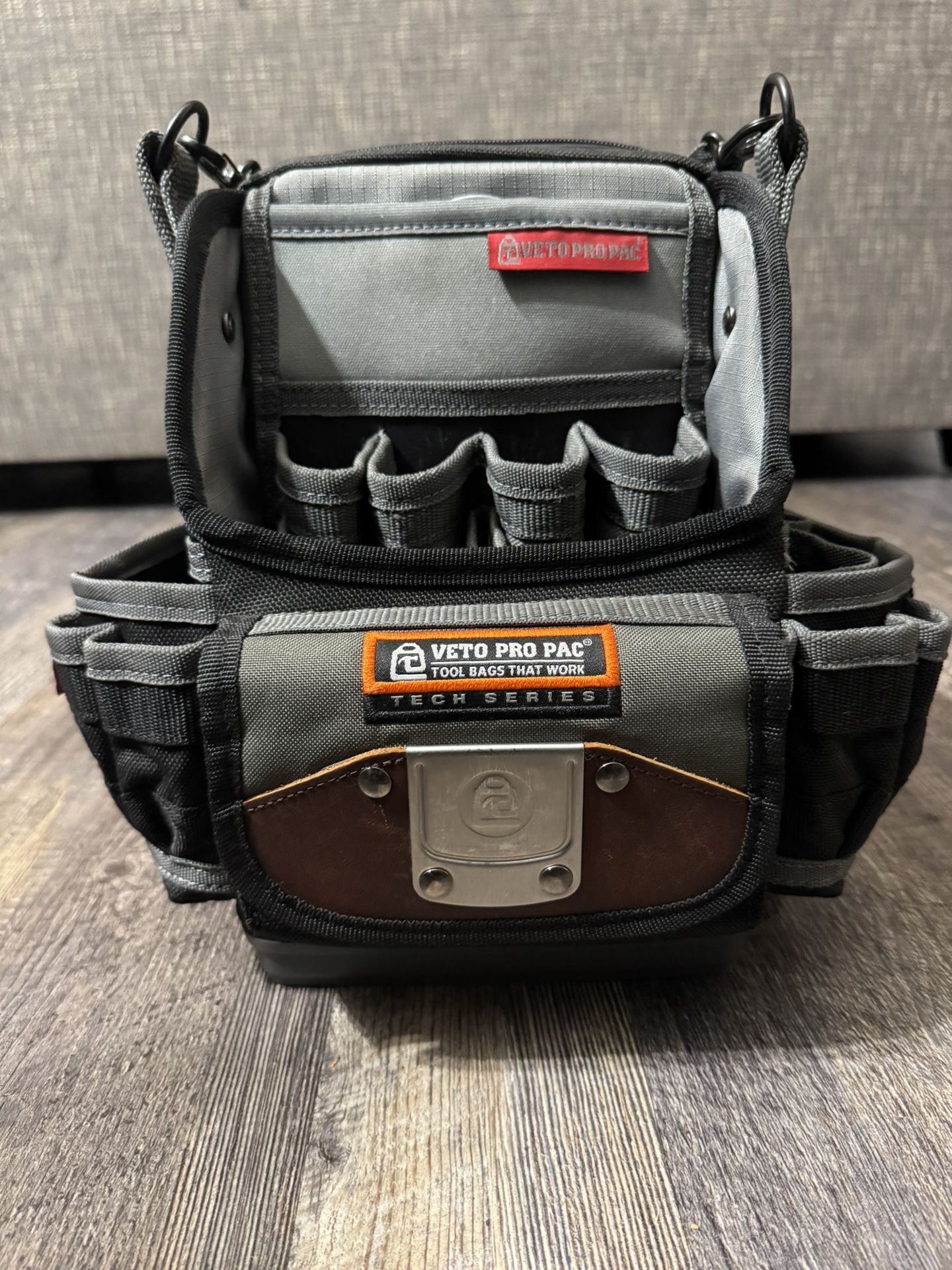 Veto Pro SB -LD