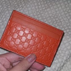 Gucci Cardholder