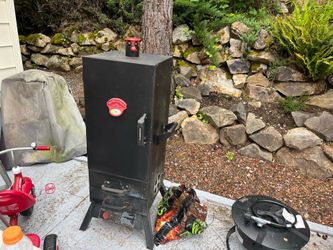 Smoker