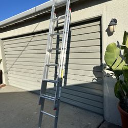 Ladder