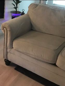 Love Seat