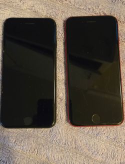 Apple iphones