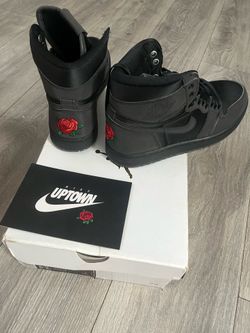 (sz 8) WMNS AIR JORDAN 1 RET HIGH