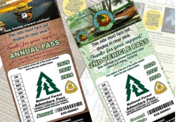 Aventure pass