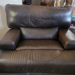 Sofa Chair RECLINER 