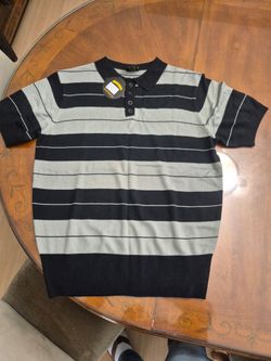 Low rider shirt