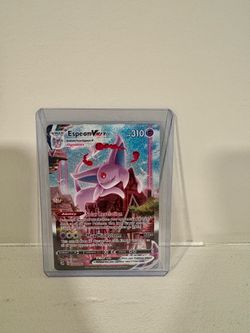 Espeon VMAX 270/264