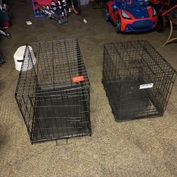 Dog Cages 
