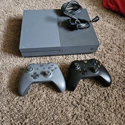 Xbox One S 500 Gb 