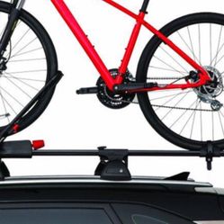 Kia roof bike rock new - fits 2021- 2025 Kia 