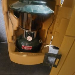 Kerosene Lantern 