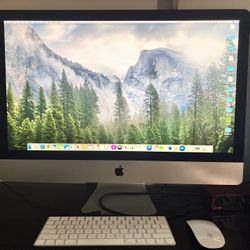 Apple Mac Catalina desktop 