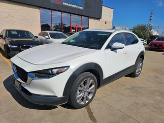 2021 Mazda CX-30