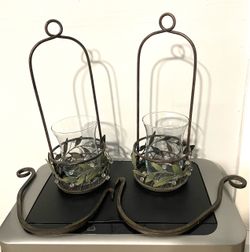 Wall Sconces